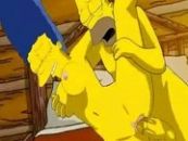 Os Simpsons Sexo